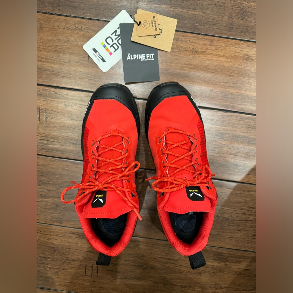 Salewa Pedroc Powertex PTX Women’s Speed Hiking Shoe